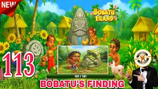 Bobatu's Finding | Bobatu Island Survival Quest - Part 113 screenshot 4