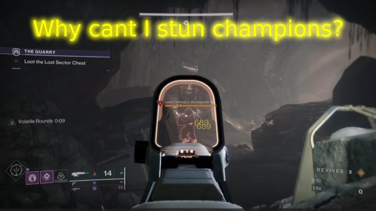 Champion Stun Not Working Destiny 2 YouTube champion-stun-not-working-destiny-2-youtube