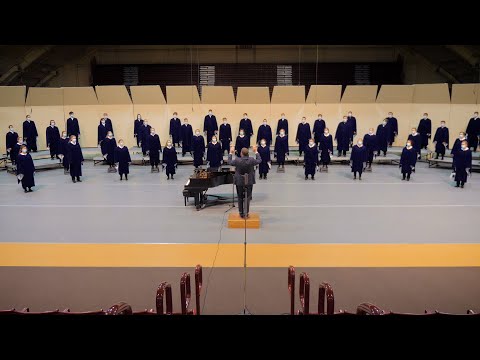 Concordia Choir: I'll Be On My Way