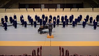 Concordia Choir: I'll Be On My Way