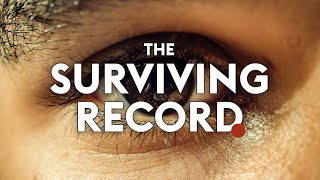 (S) Запись 0 - Пилотный эпизод - The Surviving Record