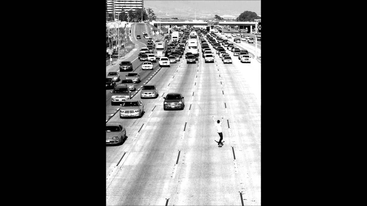 Breatherholes - About Being Stoned