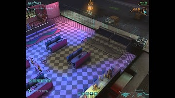 XCOM Enemy Within Part 1: Meld?