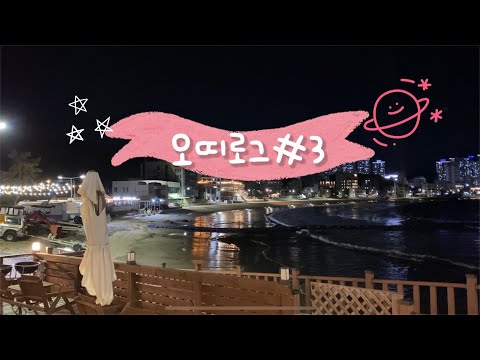 (오띠로그) [부산일상/부산여행/부산맛집] 보수페이버릿연구소,동아대브롱스,전포전포다찌,일광지오클럽카라반,기장헤이든