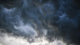 Summer Clouds