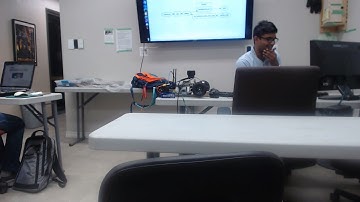 ROS Workshop