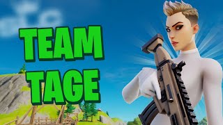 Introducing Team Silence