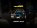 Timeless Interviews: Albert Einstein — The Genius Who Saw the Future Before Everyone Else