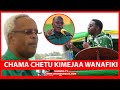 Makonda amwibua lowassa rais magufuli mimi nilimkataa  sikumuunga mkono wanafiki