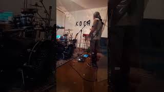 Eufobia - Cuando todo da igual (10\04\26)