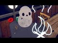 Preparing food in VRChat