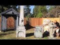 Halloween Tombstones Halloween Tombstones