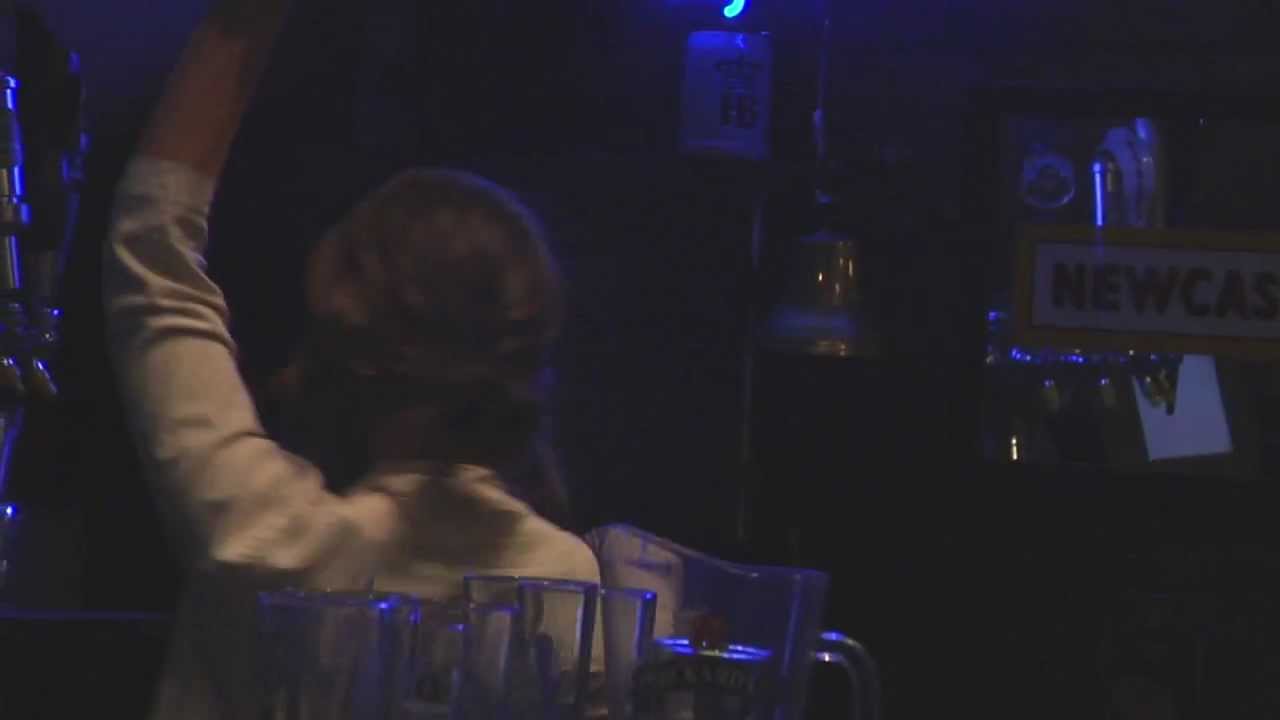 ENG #1 Local Art Scene