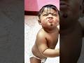 kutty Laddu 🤩|azhaga Thangamea 🥰 | Ennaenna panraan parunga 🥰