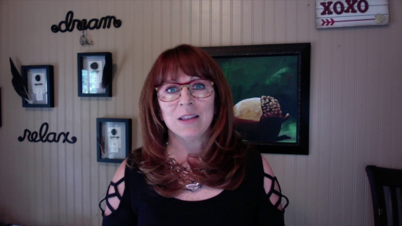 Jane M Powers Working With Jay Fiset