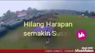 Lagu GANTI PRESIDENT franky ngetop lagi