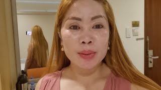 I TOUR KO KAU SA AKING ROOM KUNG SAN AKO NG STAY@NS ROYAL HOTEL||ANALYN T.ELS