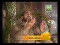 Qari shahid mehmood new album 2013 mera murshid sohna