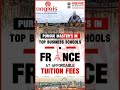 Final Call: Study Master’s in France – Sept 2025 Intake! #studyabroad #studyoverseas #studyinfrance