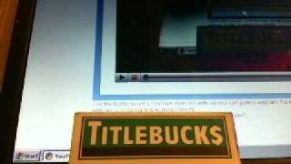 TITLEBUCKS SUCKS COMMERCIAL TITLE BUCKS GAFFNEY, SC  TITLEMAX COMMERCIAL TITLE MAX CONSUMER WARNING