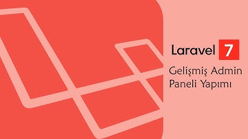 Ders 1 - Proje Tanıtım