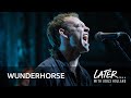 Wunderhorse The Rope Later With Jools Holland mp3