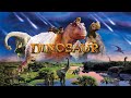 Dinosaur - The Making of Dinosaur