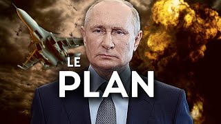 La stratégie mondiale de Vladimir Poutine