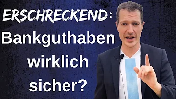 Wie sicher ist ein geldmarktkonto?