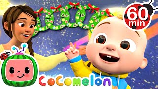 Holidays Are Here | Kids Learn! | Nursery Rhymes | Sing Along