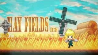 Hay Fields (BMS ver.)