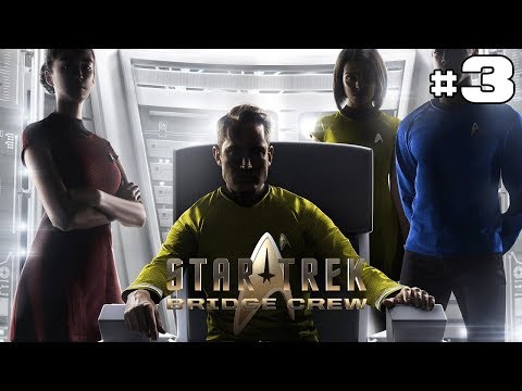 Vidéo: Star Trek: La Revue Du Jeu Vidéo