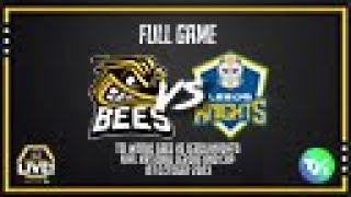 TSI World Bees vs Leeds Knights 01.10.2023 (Full Game)