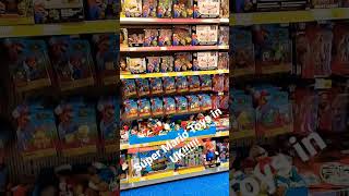 Super Mario Toys In Uk Toy Store Wow