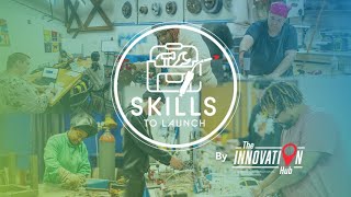 Thank you, Microsoft TechSpark - Career Seekers Find Path to Success at The Innovation Hub