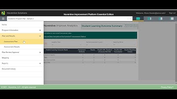 Editing and Adding a  New SLO or Goal Snapshot - Nuventive Improvement Platform