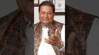 Download Lagu Anup Jalota ji Praising Dil Da Jaani Song by Ust. Kamal Sabri MP3