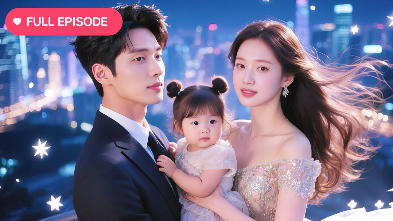 The CEO Thought She Betrayed Him!Until Their 5-Year-Old Exposed the Truth With One Word: 'Daddy!