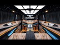 2024  exklusiver luxus umbau  mercedes vklasse  eqv vip  mve 1616   luxury first class van