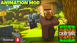 TOP 2 BEST MODS FOR CRAFTING AND BUILDING 🔥 screenshot 3