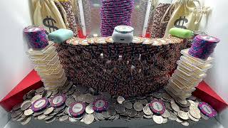 Download Lagu Beginnend met 1000 kwartjes hoge limiet muntschuiver MP3