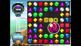 Bejeweled Twist (Flash) - Gameplay