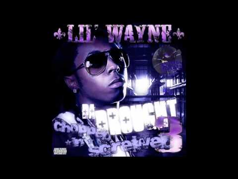 Lil Wayne - Sky's The Limit [Chopped & Screwed by DJ Howie]