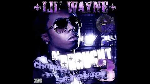 Lil Wayne - Sky's The Limit [Chopped & Screwed by DJ Howie]