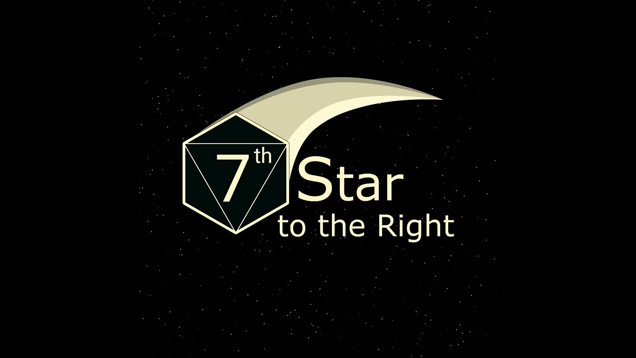 7th Star: Ep 122 - Just a Nice Ice Cream Party