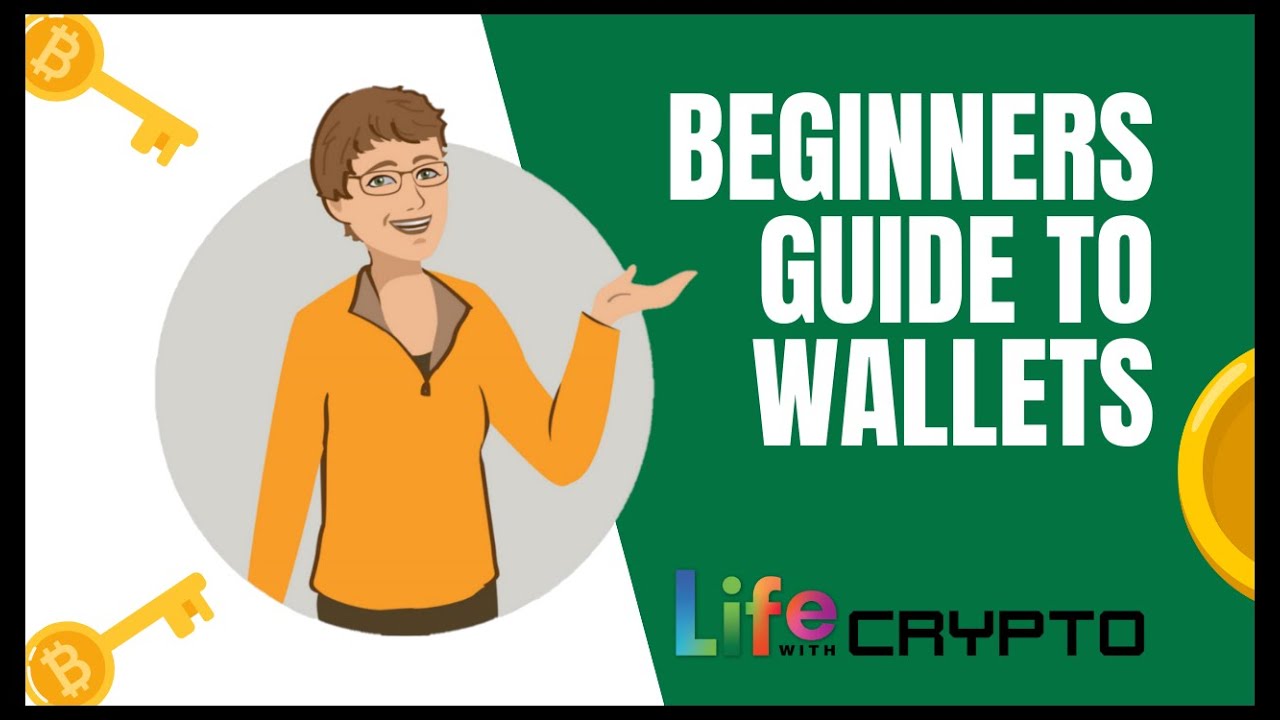 Crypto Wallets - Hardware and Software