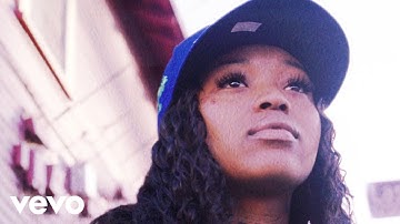 Kaash Paige - Jaded (Official Music Video)