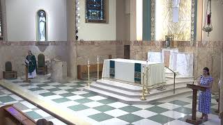 12th Sunday in Ordinary Time (Year A)