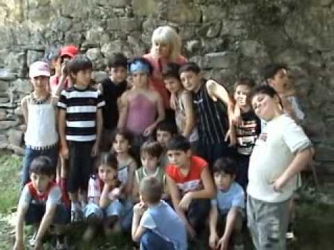 მარტყოფი 122 სკოლა  (ნაწილი-2)