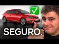 Coche de SEGUNDA MANO 🚘♻️ Como comprar bien ✅